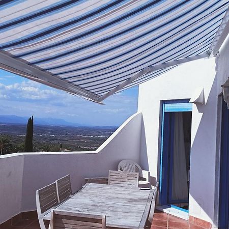 דירות Peñíscola Carabela Sun Holidays 3 מראה חיצוני תמונה