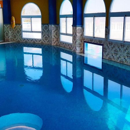 דירות Peñíscola Carabela Sun Holidays 3 מראה חיצוני תמונה