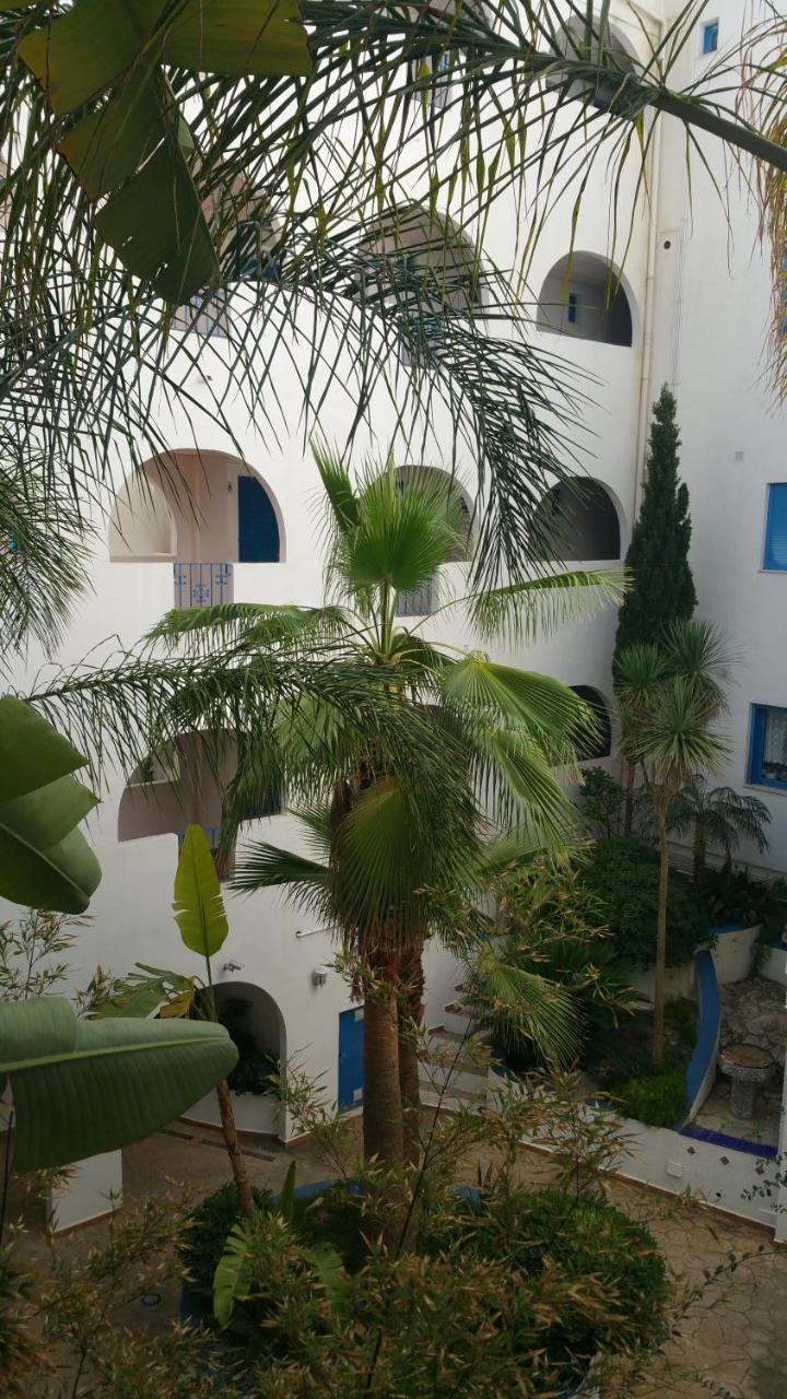 דירות Peñíscola Carabela Sun Holidays 3 מראה חיצוני תמונה