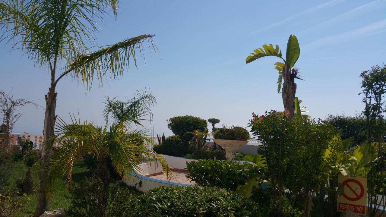 דירות Peñíscola Carabela Sun Holidays 3 מראה חיצוני תמונה